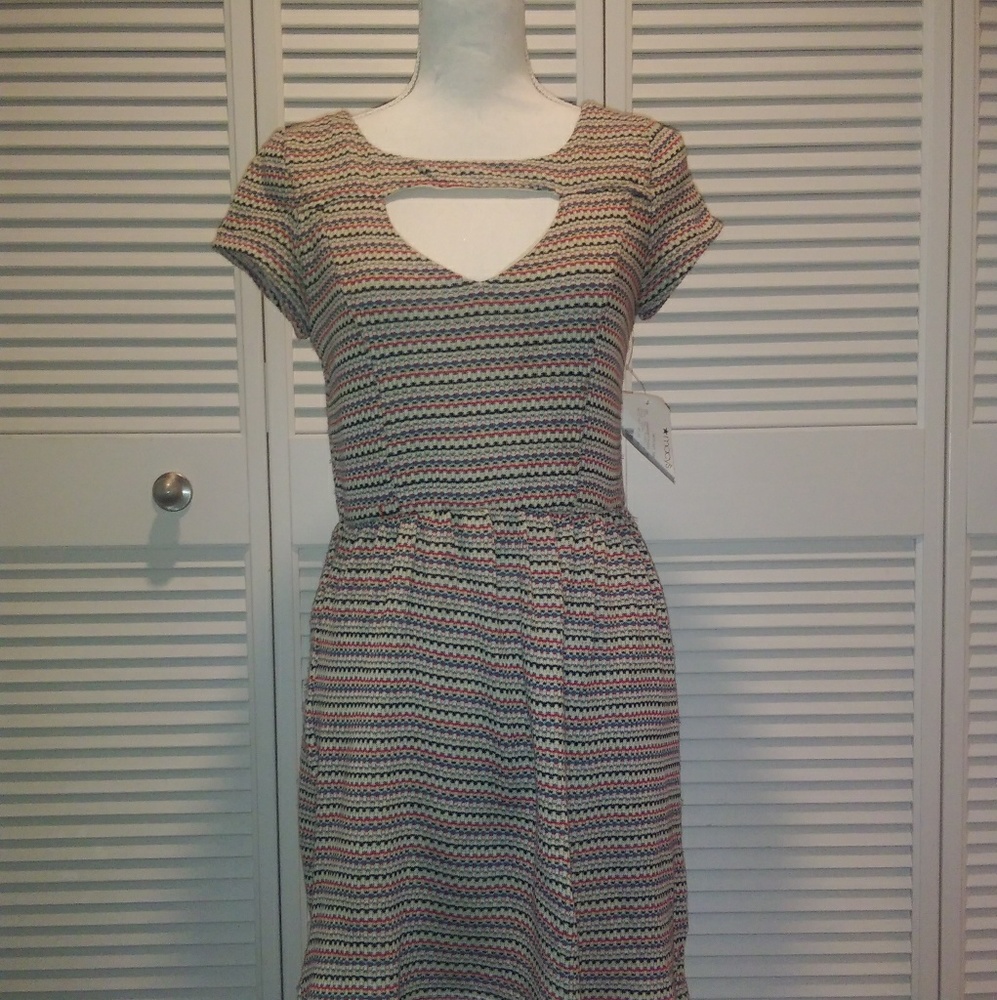 DRESS (NEW/BRAND NAME)